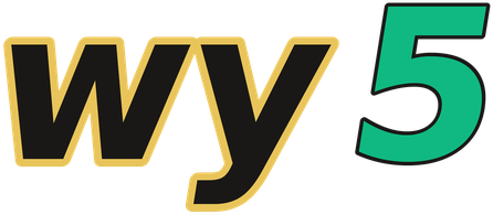 wy5 logo